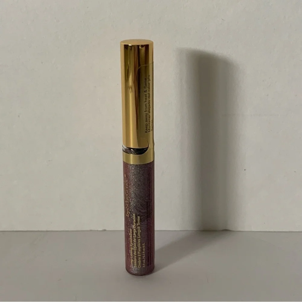 NWT. SENEGENCE LipSense ShadowSense Heatwave Glitter Eyeshadow